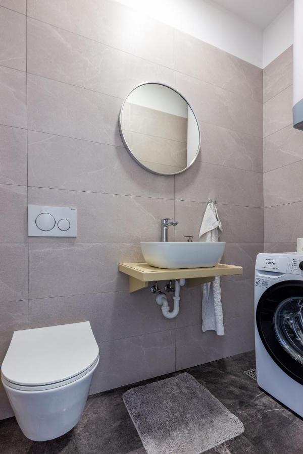 Mp Luxury Holiday Home With Swimming Pool Zadar Exterior foto
